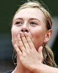 pic for Maria Sharapova